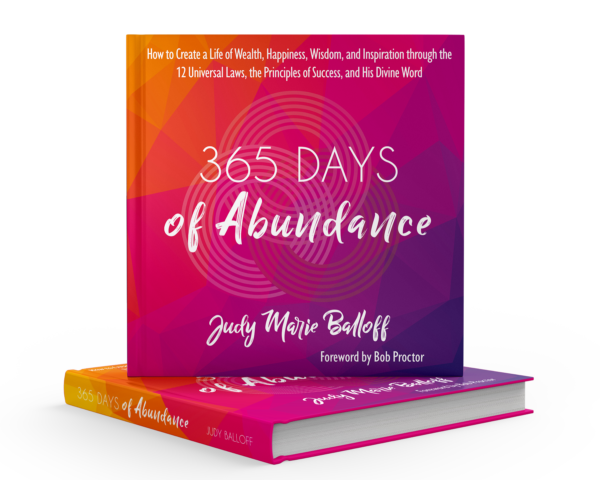 365 Days of Abundance