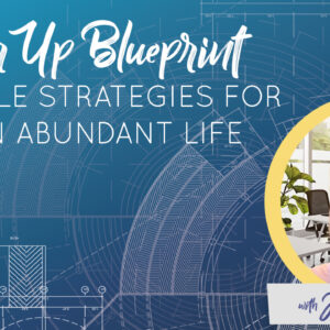 The Power Up Blueprint