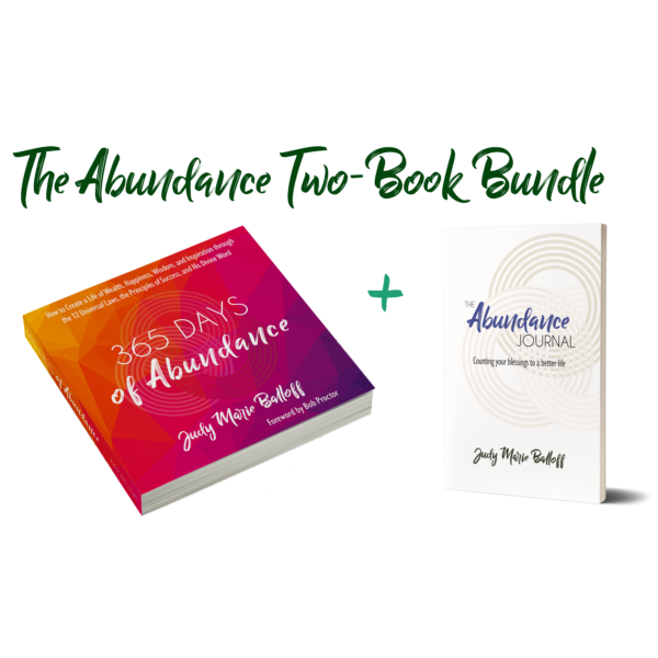 Abundance Christmas Bundle