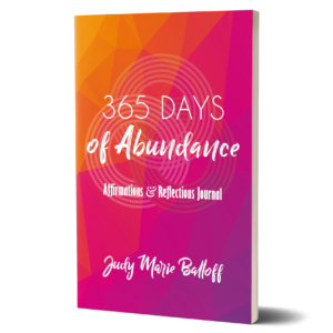 365 Days of Abundance: Affirmations & Reflections Journal