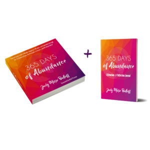 The Abundance Affirmations Bundle